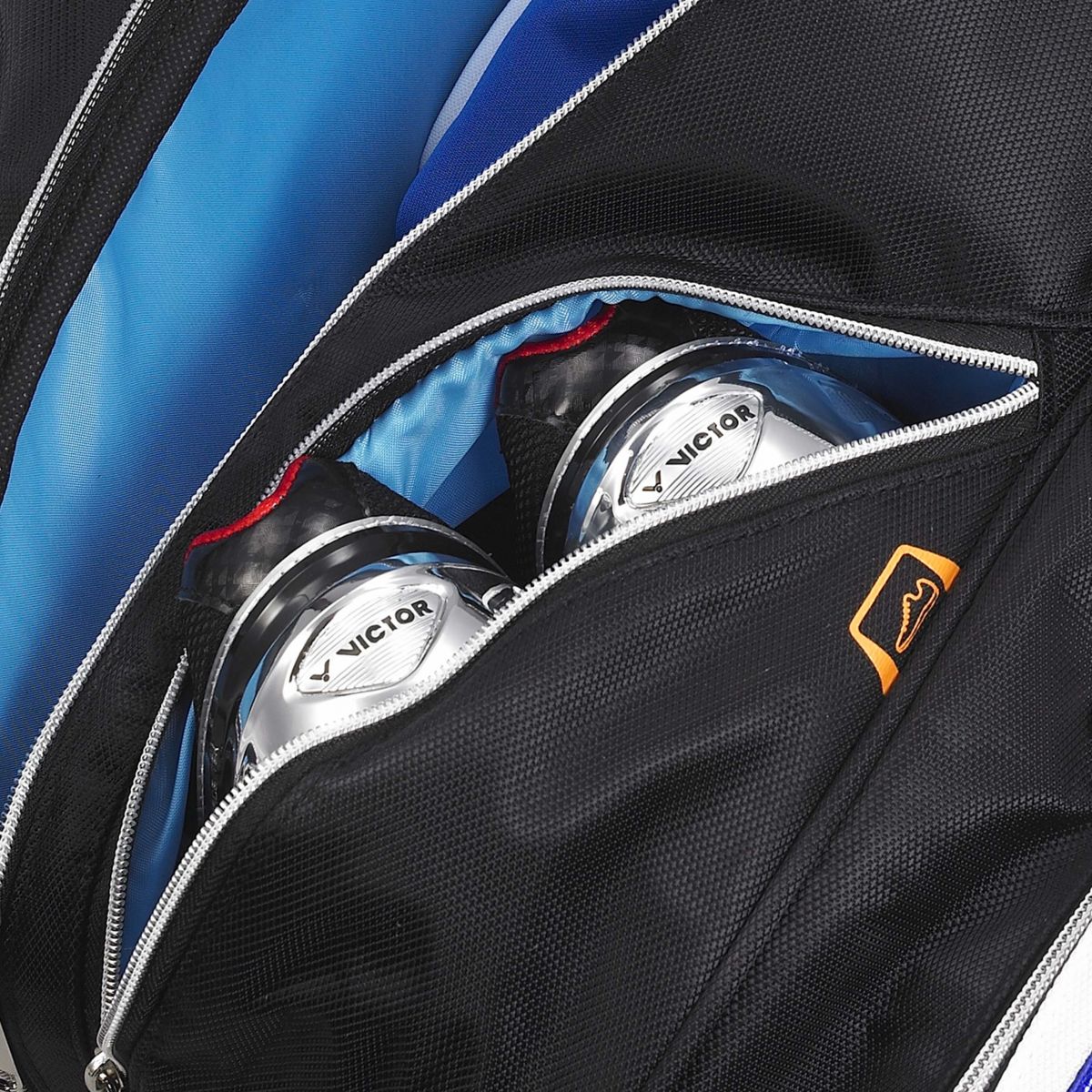 BR2605 M ラケットバッグ | バドミントン Badminton｜ビクタースポーツ